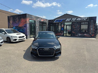 2018 Audi A3 2.0T Technik S Line Quattro Sedan - Navigation|Rearview camera|Parking sensors|Blind-sp... (image 3)