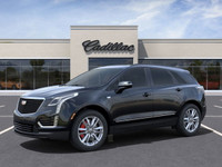 XT5 SPORT A TI Engine: 3.6L 6cyl. L/100Km City: 12.9 L/100Km Hwy: 9.2 Safety Equipment Verrouillage... (image 1)