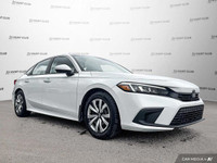 Snag a steal on this 2022 Honda Civic Sedan LX before someone else takes it home. Comfortable but ag... (image 8)