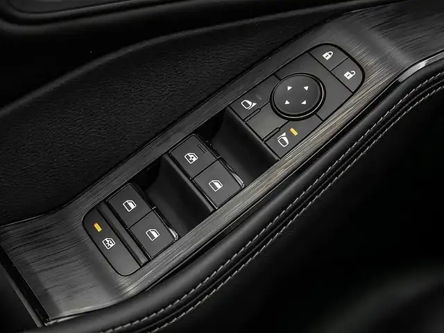 2025 Nissan Rogue SV MOONROOF in Cars & Trucks in Oshawa / Durham Region - Image 17