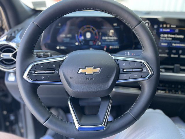 2025 Chevrolet Equinox LT Leather|Heated Seats|Heated Steering in Cars & Trucks in Red Deer - Image 4