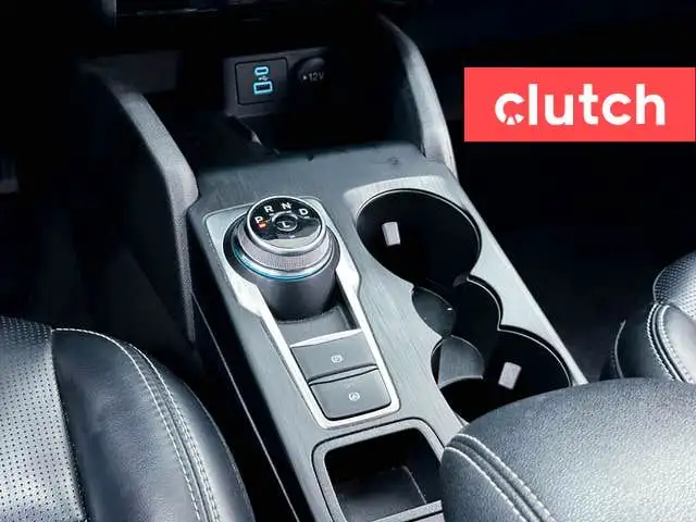 2023 Ford Escape Platinum AWD w/ Apple CarPlay, Heated Front Sea in Cars & Trucks in City of Toronto - Image 38