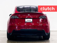 NO ACCIDENTS / CLEAN CARFAX / 1 OWNER / Auto Dimming Rearview Mirror, Front Heated Seats, Rear Heate... (image 4)