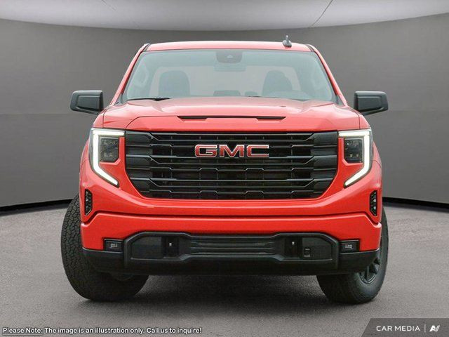 2025 GMC Sierra 1500 Elevation | Keyless Entry | Heated Seats in Cars & Trucks in Saskatoon - Image 2