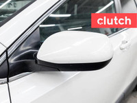 NO ACCIDENTS / CLEAN CARFAX / Bluetooth Music, Apple CarPlay, USB Input and more! Clutch is the larg... (image 8)