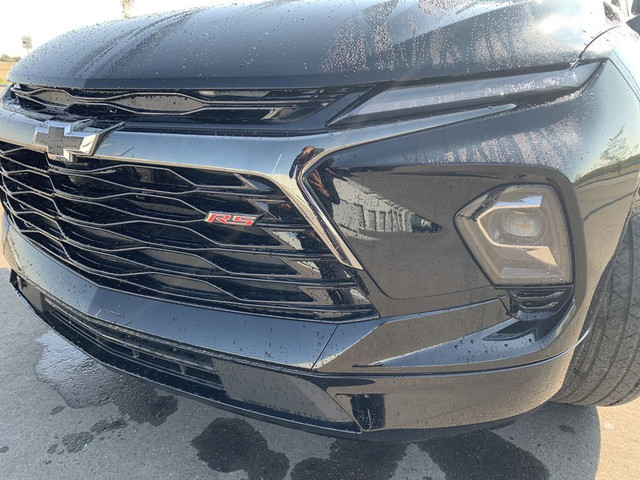2025 Chevrolet Blazer RS in Cars & Trucks in Calgary - Image 3
