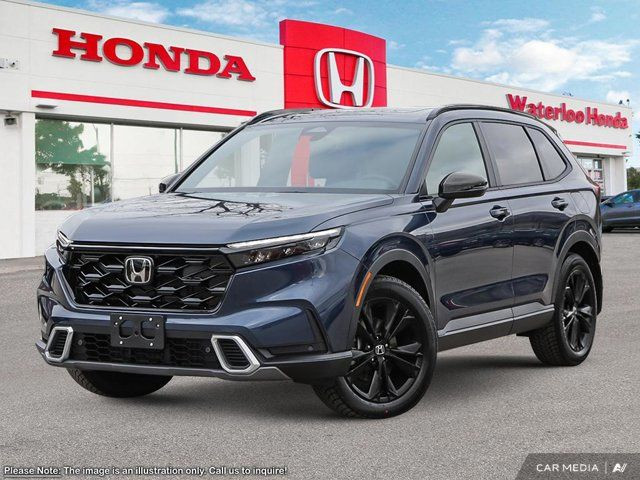 2026 Honda CR-V Hybrid Touring in Cars & Trucks in Kitchener / Waterloo