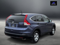 NEW ARRIVAL!! 2012 Honda CR-V AWD LX!! **EXCELLENT CONDITION** **43 MAINTENANCE RECORDS ON CARFAX**... (image 4)