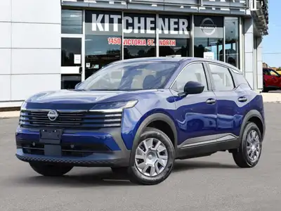 Low Mileage, Heated Seats, Blind Spot Detection, Lane Departure Warning, Apple CarPlay, Android Auto...