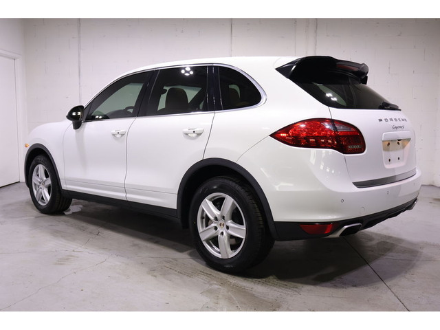2012 Porsche Cayenne S | WELL OPTIONED | in Cars & Trucks in City of Toronto - Image 4