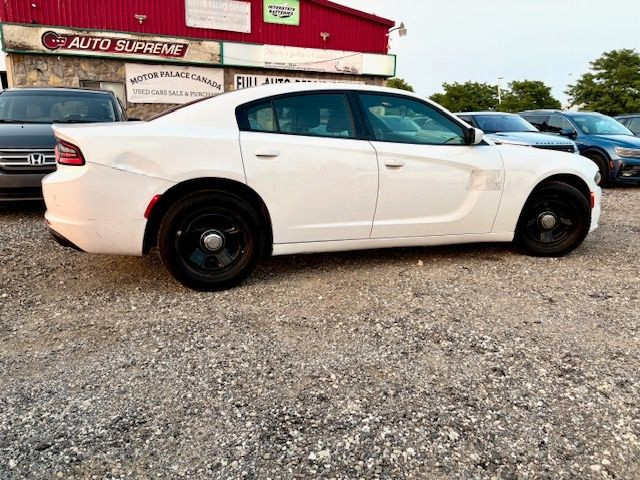 2019 Dodge Charger Police RWD in Cars & Trucks in Oakville / Halton Region - Image 4