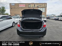 Ontario vehicle with Lot of Options! - Black Leather/ Leatherette interior, - Cruise Control, - Sun... (image 8)