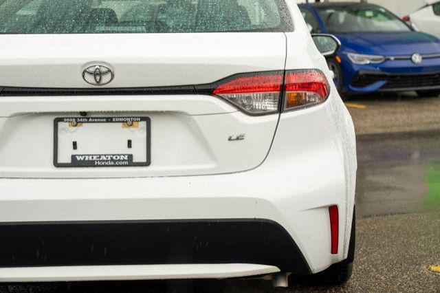 2020 Toyota Corolla LE in Cars & Trucks in Edmonton - Image 4