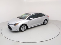 2020 Toyota Corolla LE Low Kilometers, Local Trade, Dependable and Economical Overview: Elevate your... (image 1)