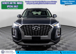 2020 Hyundai Palisade ESSENTIAL