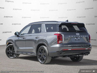 This Hyundai Palisade has a dependable Regular Unleaded V-6 3.8 L/231 engine powering this Automatic... (image 3)