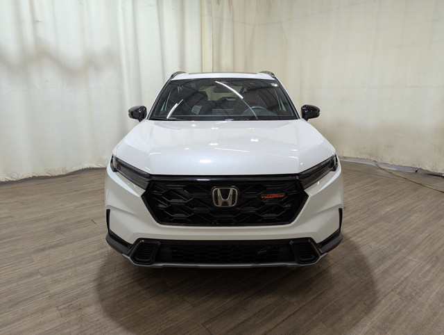 2026 Honda CR-V Hybrid TrailSport in Cars & Trucks in Calgary - Image 2