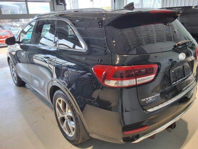 2018 Kia Sorento SX Turbo in Cars & Trucks in Gatineau - Image 3