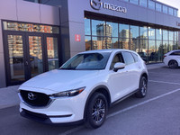 2018 Mazda CX-5 GS GS/AWD