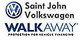 Saint John Volkswagen