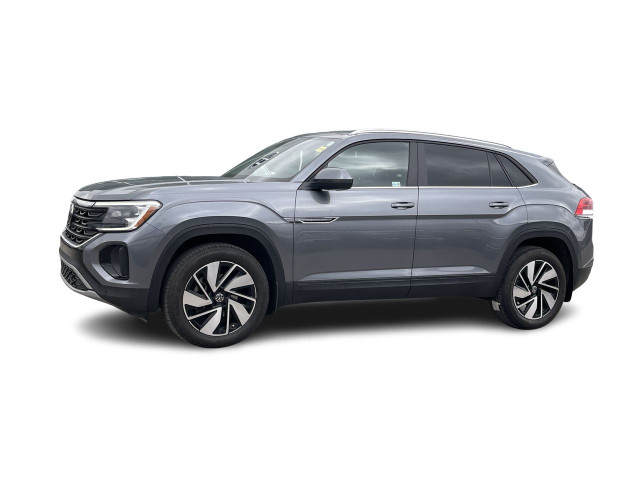2024 Volkswagen Atlas Cross Sport Comfortline AWD, Navigation Sy in Cars & Trucks in Calgary - Image 4