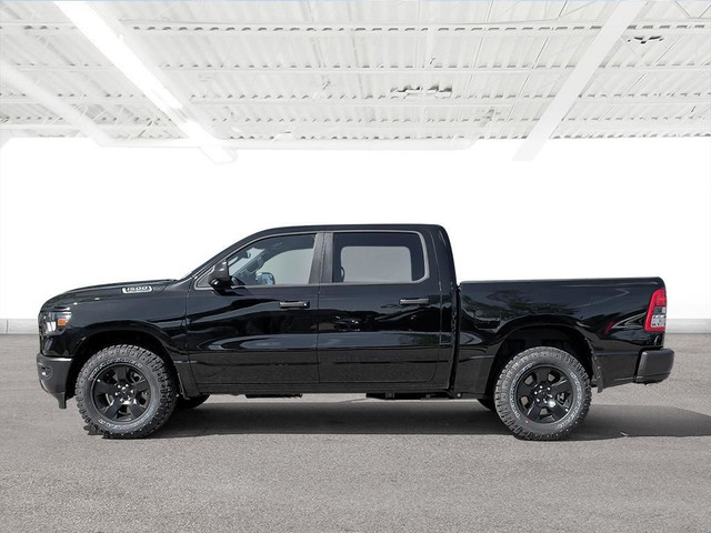 2024 Ram 1500 TRADESMAN in Cars & Trucks in Rimouski / Bas-St-Laurent - Image 3