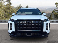 Recent Arrival! 2025 Hyundai Palisade Ultimate V6 AWD *Standard Equipment is the default equipment s... (image 8)