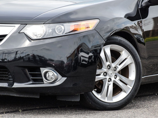 2012 Acura TSX V6 Technology Package *AS*IS* TECH PKG, V6, AUTO in Cars & Trucks in Oakville / Halton Region - Image 2