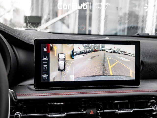 2024 Dodge Hornet R/T PHEV EAWD Track Pack & Tech Pack 360 Cam in Cars & Trucks in City of Toronto - Image 4