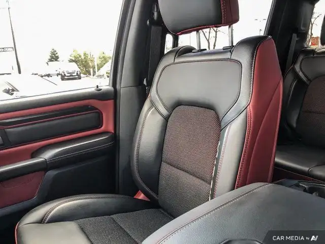 2025 Ram 1500 Rebel | Apple/Android Carplay | Heated Steering in Cars & Trucks in Calgary - Image 24