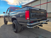 F-150 4x4 regular cab short box V8 351ci engine 356HP. Dyno Sheet/Invoices/Documents available. Soli... (image 4)