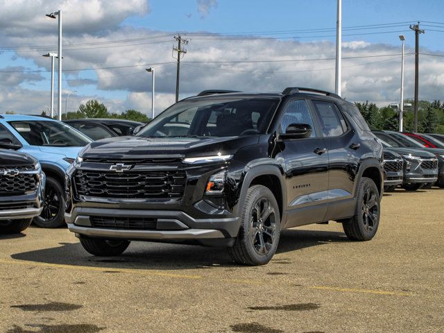 2026 Chevrolet Equinox AWD LT in Cars & Trucks in Edmonton - Image 4