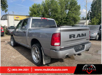 Priced To Sell!!! 2019 Dodge Ram 1500 Classic Tradesmen 125986 KM $23,999 Active Status Stock #5458... (image 5)