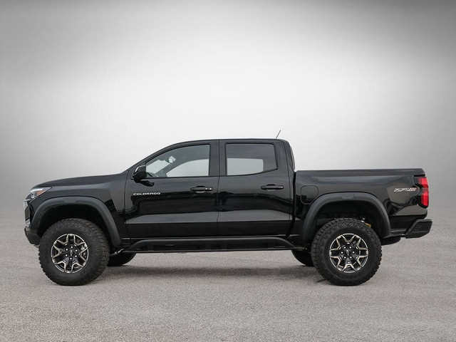 2025 Chevrolet Colorado ZR2 in Cars & Trucks in City of Montréal - Image 3