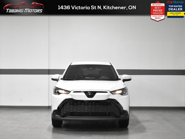2023 Toyota Corolla Cross Hybrid SE No Accident Heated Seats Lan in Cars & Trucks in Kitchener / Waterloo - Image 4