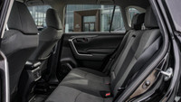 *Heated Seats, Apple CarPlay, Android Auto, Blind Spot Monitoring, Lane Keep Assist! * Radical desig... (image 9)