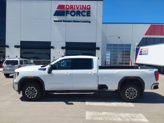 2024 GMC Sierra 3500HD SLE in Cars & Trucks in Calgary - Image 2