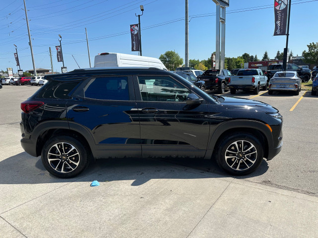 2025 Chevrolet TrailBlazer LT in Cars & Trucks in Markham / York Region - Image 4