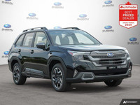BLACK LEATHER UPHOLSTERY, CRYSTAL BLACK SILICA, All Wheel Drive, Traction Control, Lane Departure Wa... (image 6)