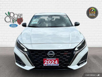 - ONE OWNER - ACCIDENT FREE - HEATED LEATHER SEATS - HEATED STEERING WHEEL - MOONROOF - REMOTE START... (image 8)