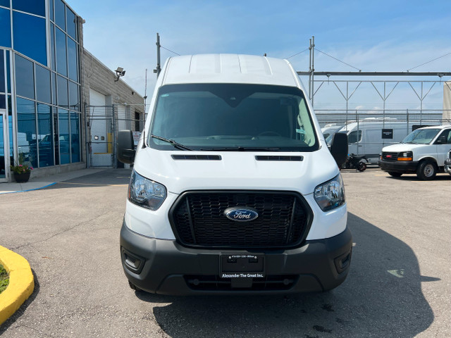 2022 Ford TRANSIT CARGO FORD TRANSIT T-250 - CARGO - GASOLINE in Cars & Trucks in Oakville / Halton Region - Image 3