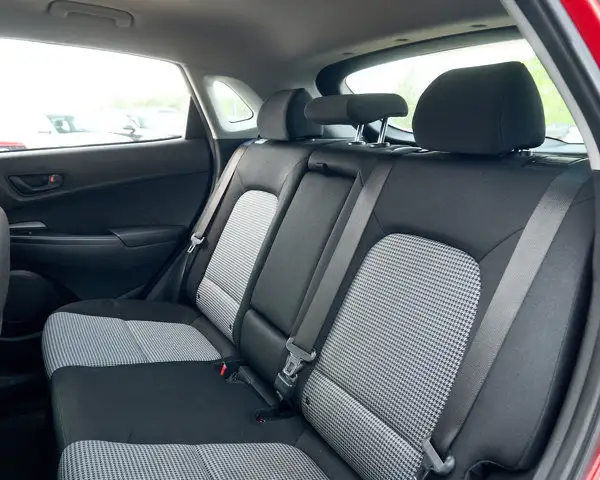 2021 Hyundai Kona Preferred | Awd | Cloth Interior in Cars & Trucks in Edmonton - Image 20