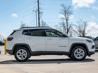 QUICK ORDER PACKAGE 29J NORTH -inc: Engine: 2.0L DOHC I-4 DI Turbo w/ESS Transmission: 8-Speed Autom... (image 9)