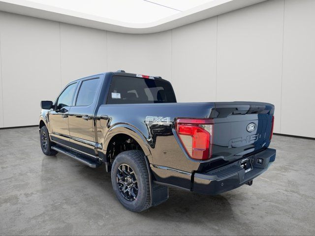 2025 Ford F-150 XLT - 301A in Cars & Trucks in Strathcona County - Image 3