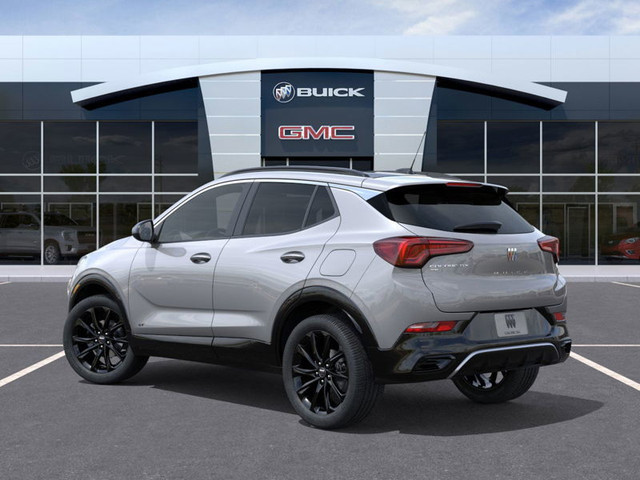 2026 Buick Encore GX Sport Touring in Cars & Trucks in City of Montréal - Image 3