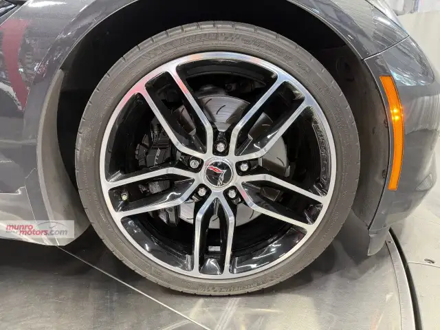 2017 Chevrolet Corvette in Cars & Trucks in Brantford - Image 56