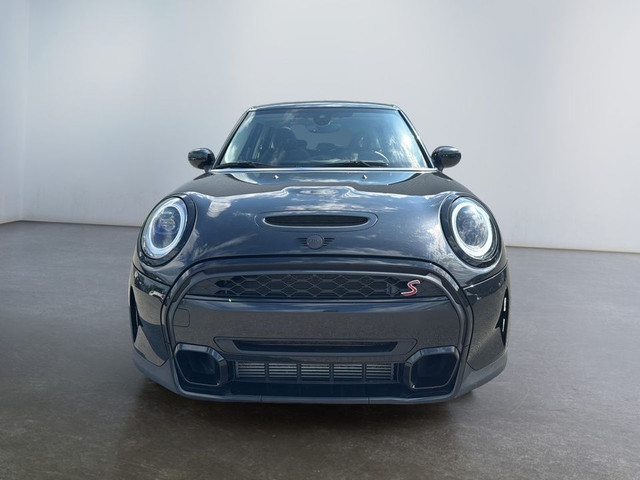 2023 Mini Hardtop 4 Door COOPER S BASE TOIT OUVRANT NAV CUIR CHA in Cars & Trucks in Laval / North Shore - Image 2