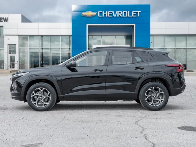 2025 Chevrolet Trax LT in Cars & Trucks in Mississauga / Peel Region - Image 3