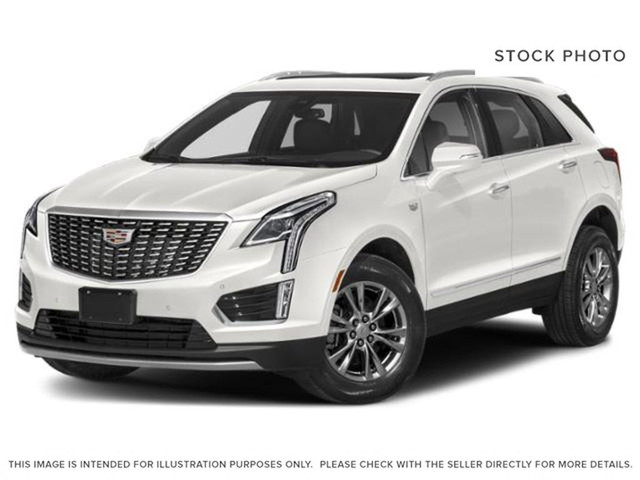 2021 Cadillac XT5 AWD PREMIUM LUXURY in Cars & Trucks in Edmonton