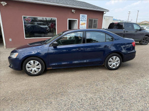 2011 Volkswagen Jetta S